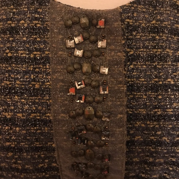 Plus size jacket - Picture 2 of 4